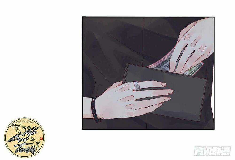 Vương Bài Điềm Mật - Chapter 5 - Trang 50