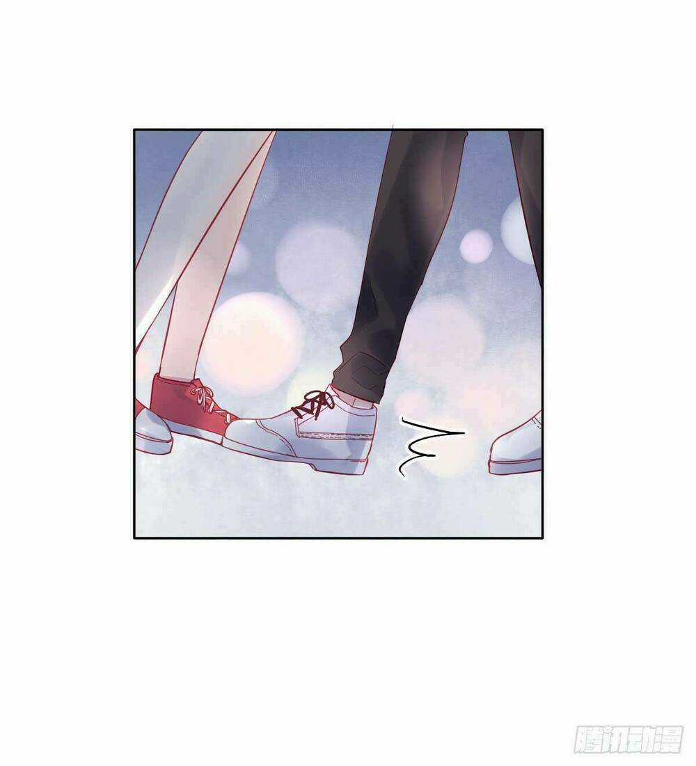 Vương Bài Điềm Mật - Chapter 5 - Trang 53