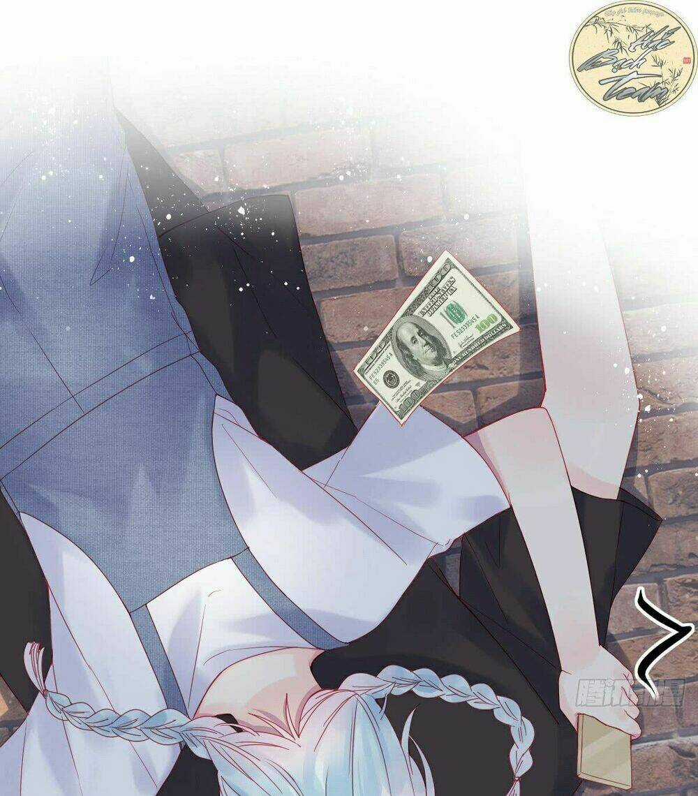 Vương Bài Điềm Mật - Chapter 5 - Trang 54