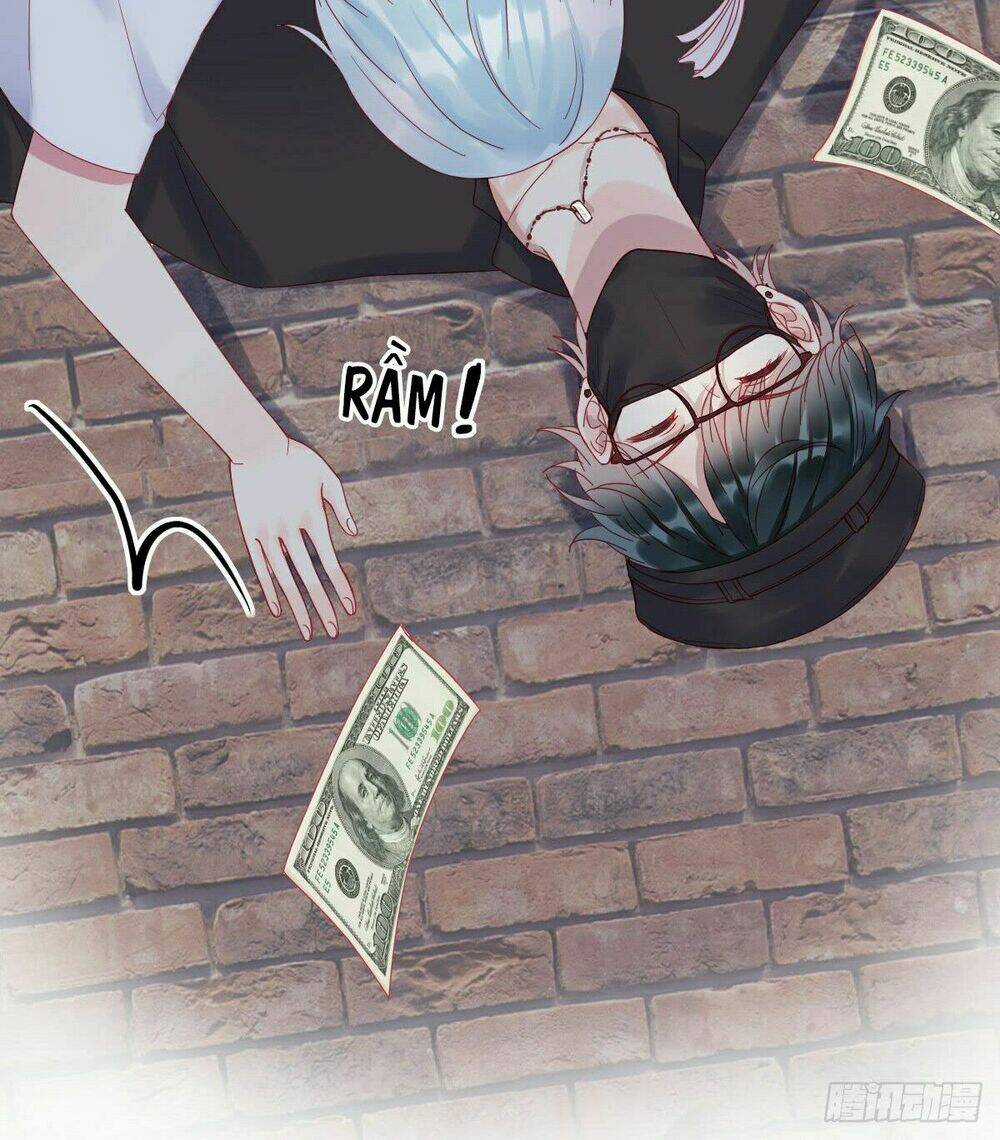 Vương Bài Điềm Mật - Chapter 5 - Trang 55