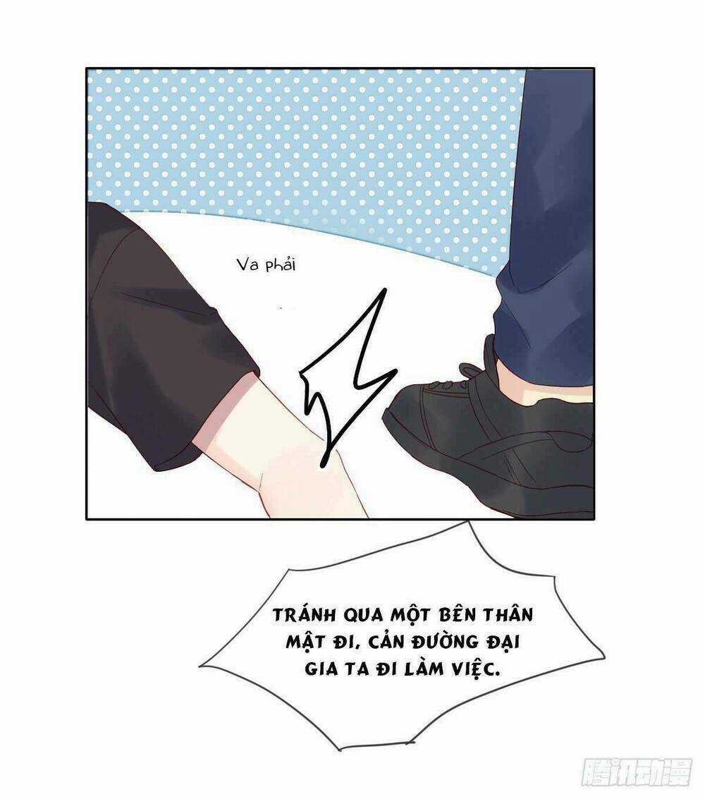 Vương Bài Điềm Mật - Chapter 5 - Trang 58