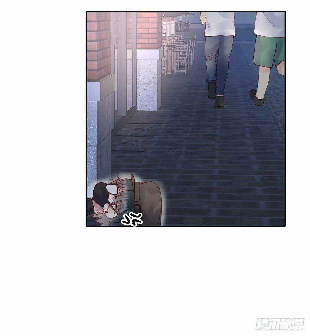 Vương Bài Điềm Mật - Chapter 5 - Trang 59