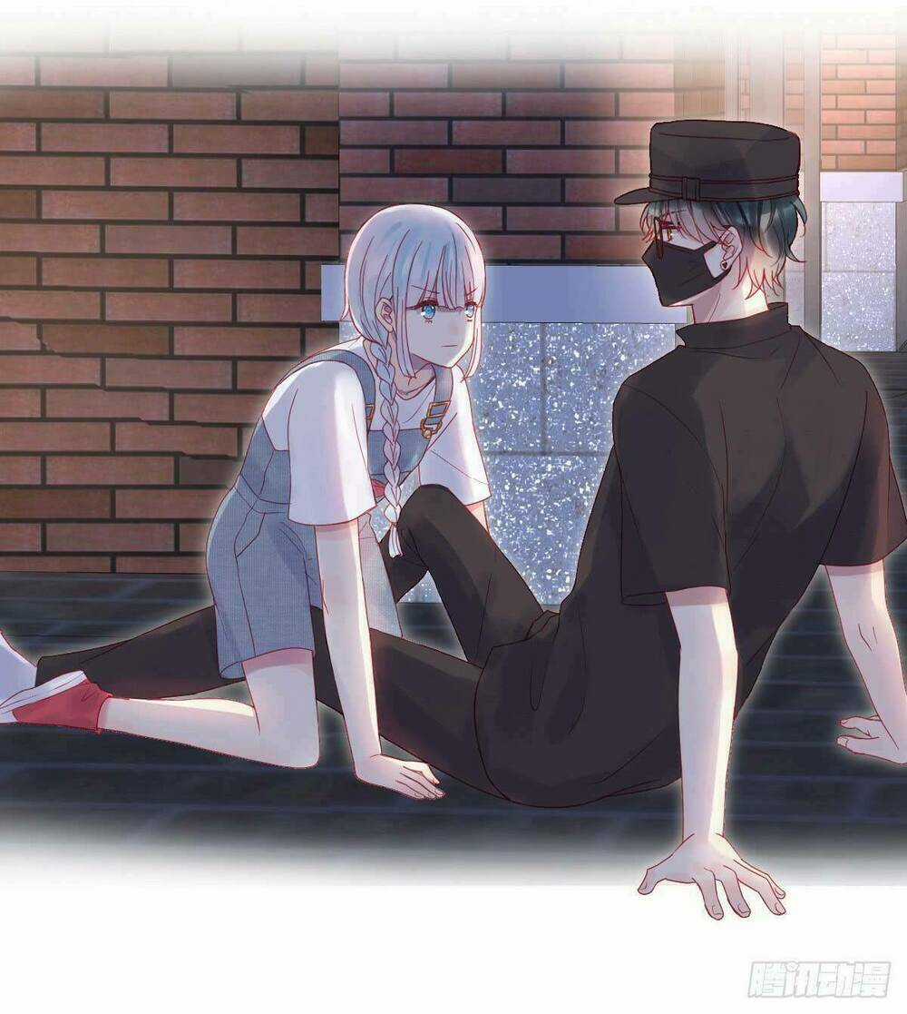 Vương Bài Điềm Mật - Chapter 5 - Trang 60