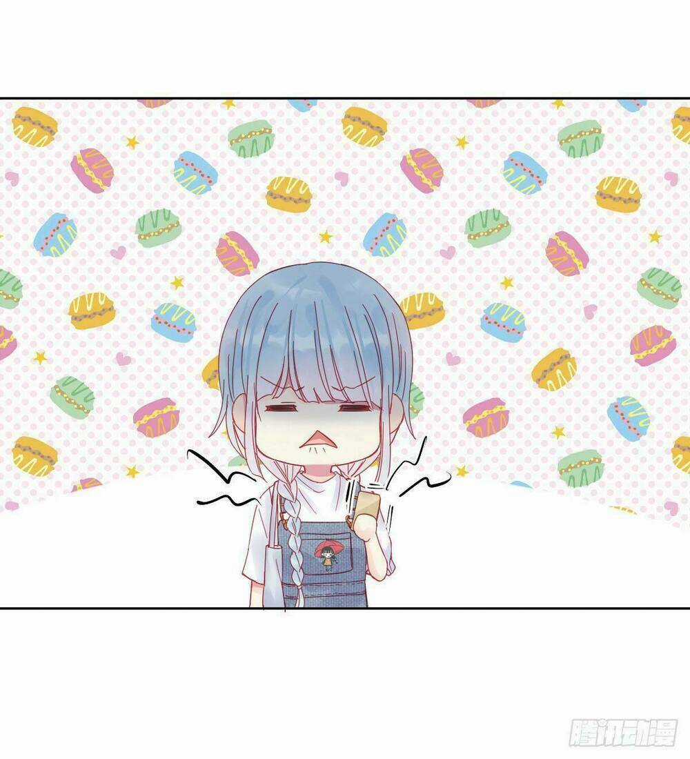 Vương Bài Điềm Mật - Chapter 5 - Trang 8