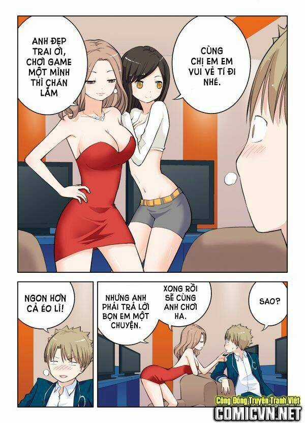 Vương Bài Ngự Sử - Chapter 10 - Trang 7