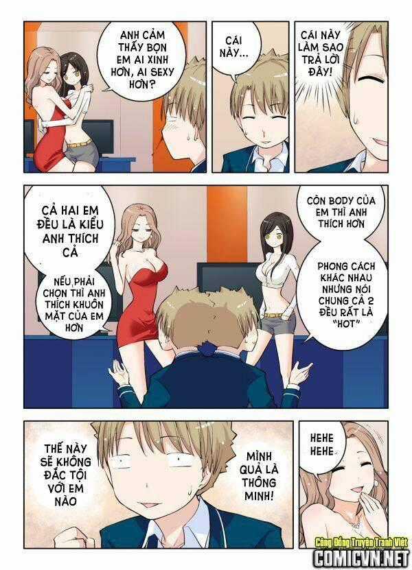 Vương Bài Ngự Sử - Chapter 10 - Trang 8