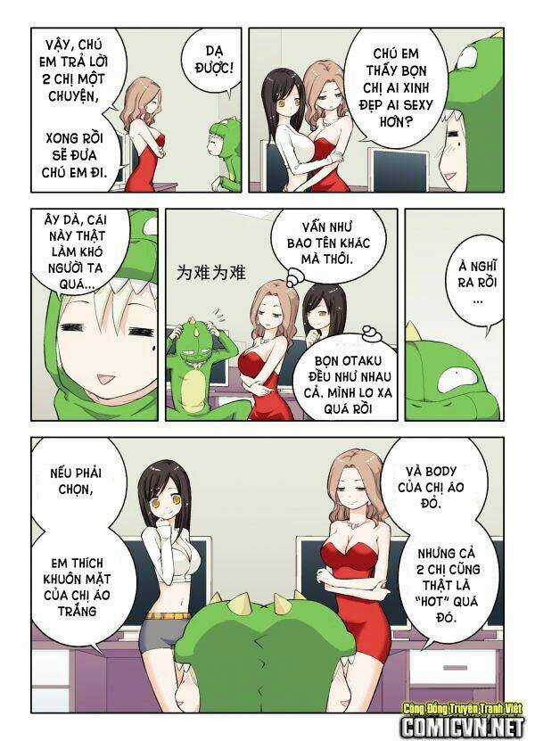 Vương Bài Ngự Sử - Chapter 11 - Trang 6