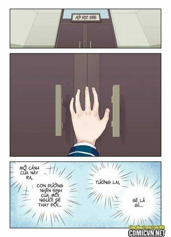 Vương Bài Ngự Sử - Chapter 16 - Trang 11