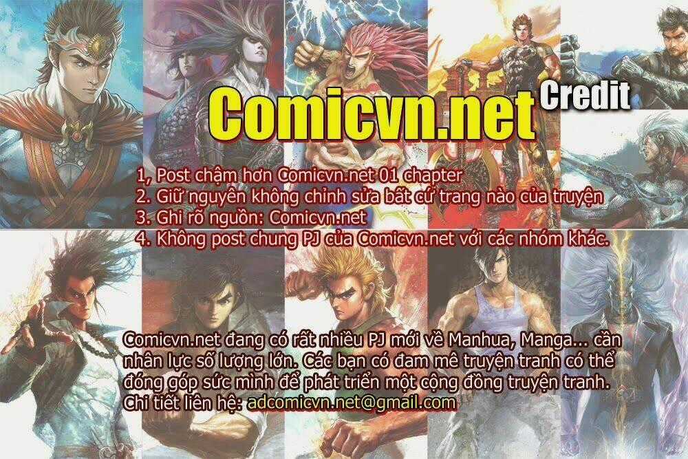 Vương Bài Ngự Sử - Chapter 22 - Trang 21