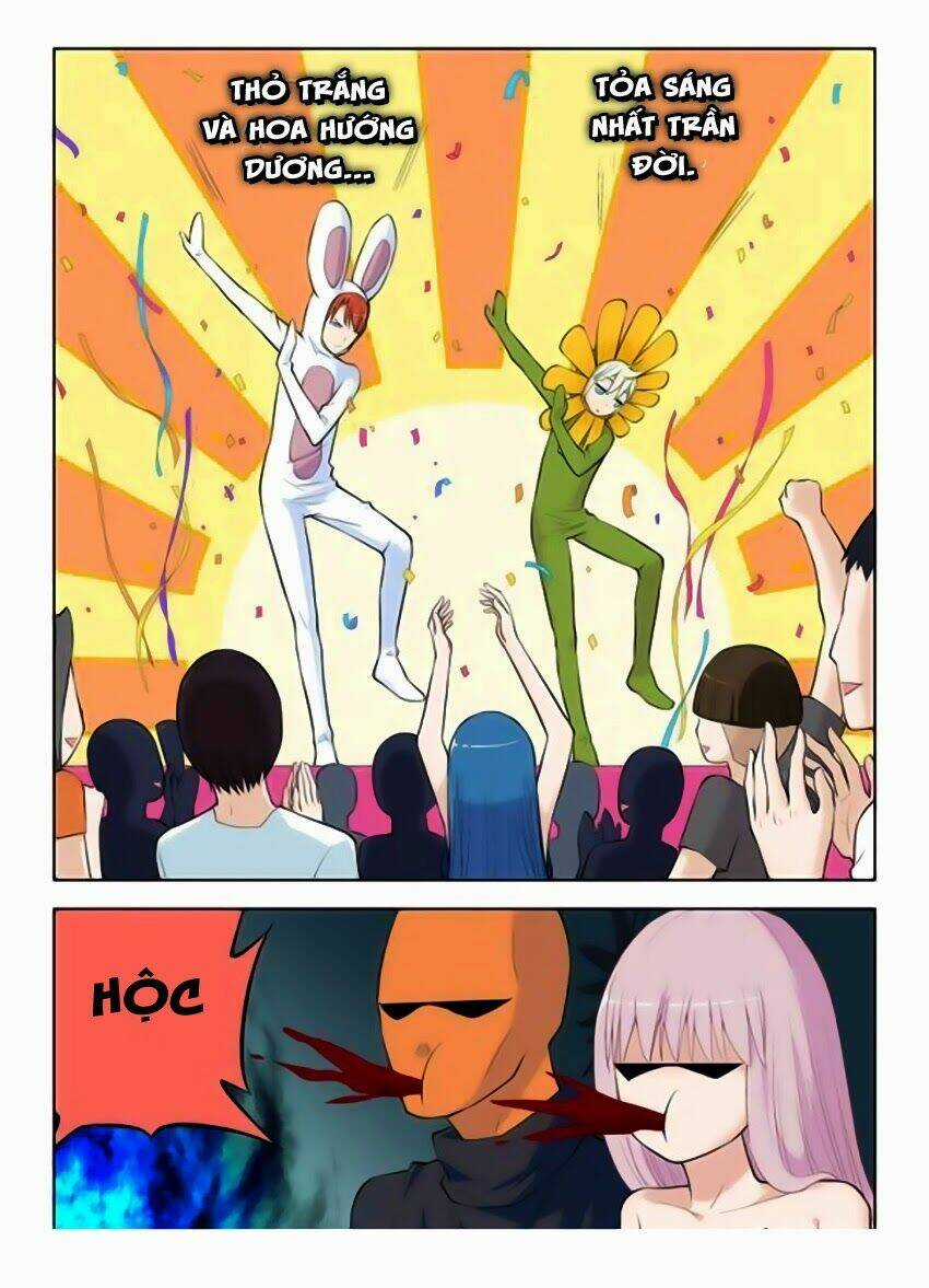 Vương Bài Ngự Sử - Chapter 27 - Trang 17