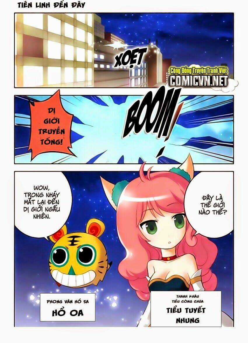 Vương Bài Ngự Sử - Chapter 30 - Trang 9