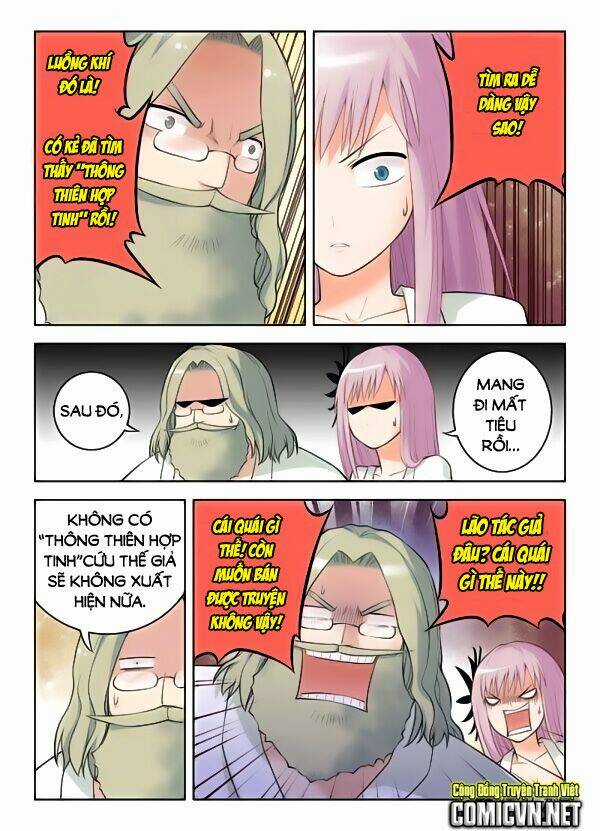 Vương Bài Ngự Sử - Chapter 31 - Trang 14