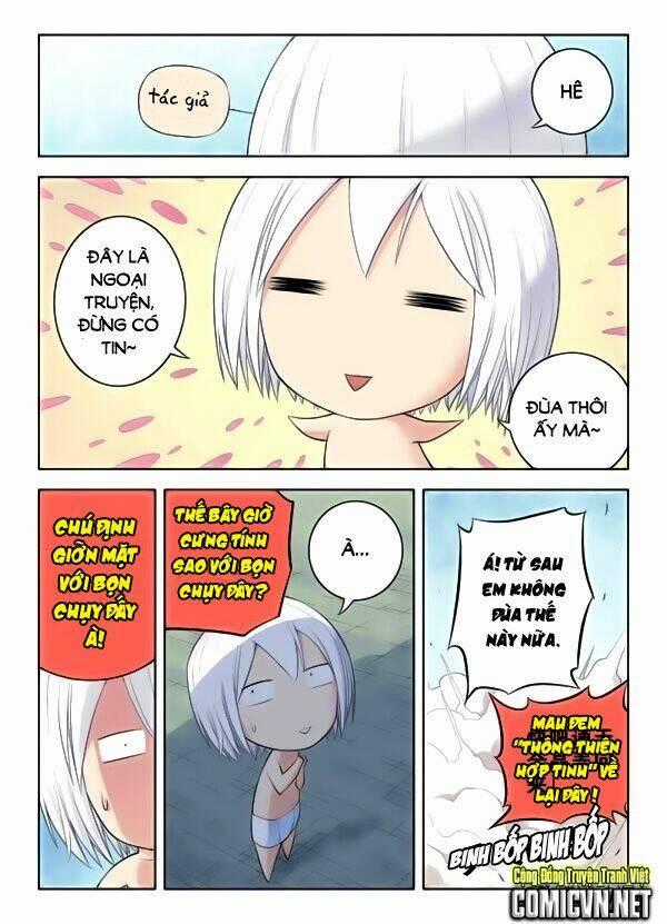 Vương Bài Ngự Sử - Chapter 31 - Trang 16