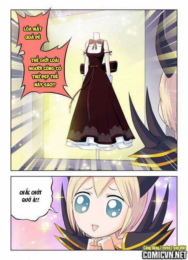 Vương Bài Ngự Sử - Chapter 33 - Trang 12