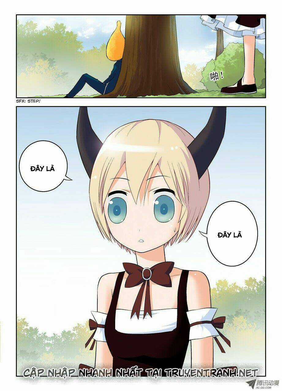 Vương Bài Ngự Sử - Chapter 47 - Trang 10