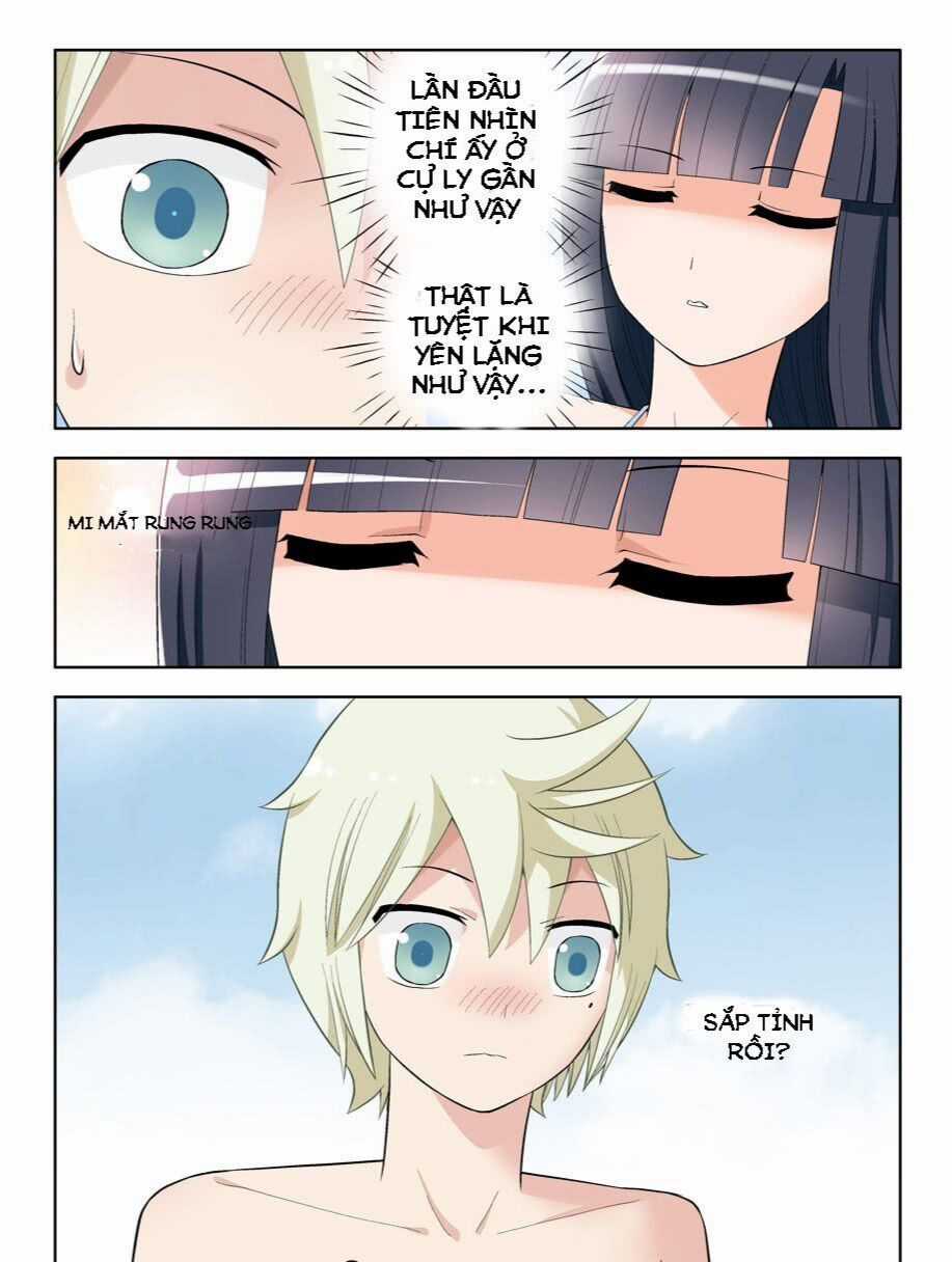 Vương Bài Ngự Sử - Chapter 64 - Trang 7