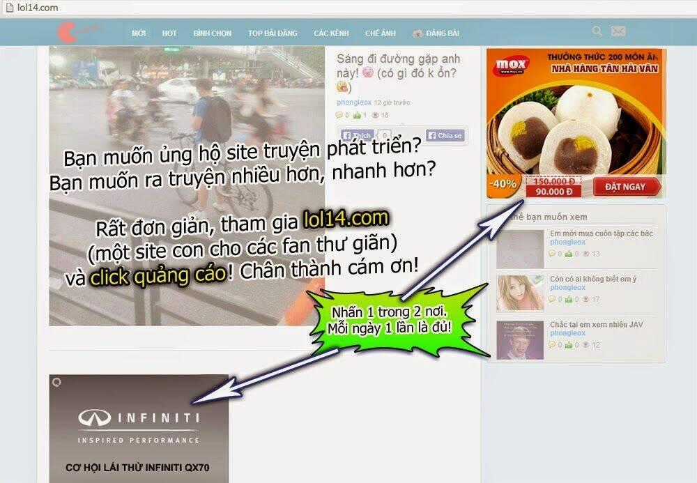 Vương Bài Ngự Sử - Chapter 7 - Trang 12