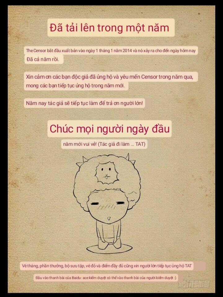 Vương Bài Ngự Sử - Chapter 70 - Trang 14