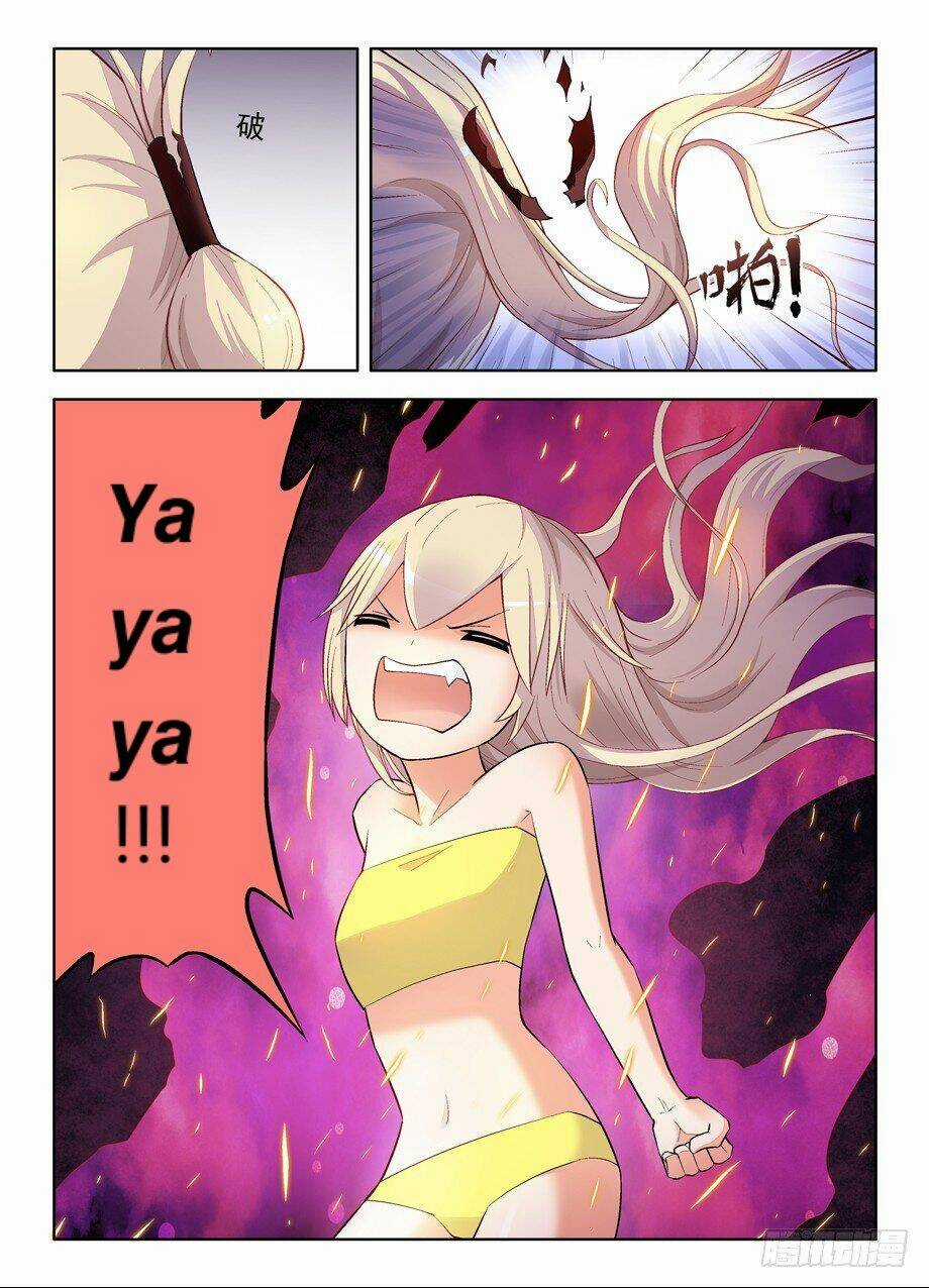 Vương Bài Ngự Sử - Chapter 79 - Trang 13