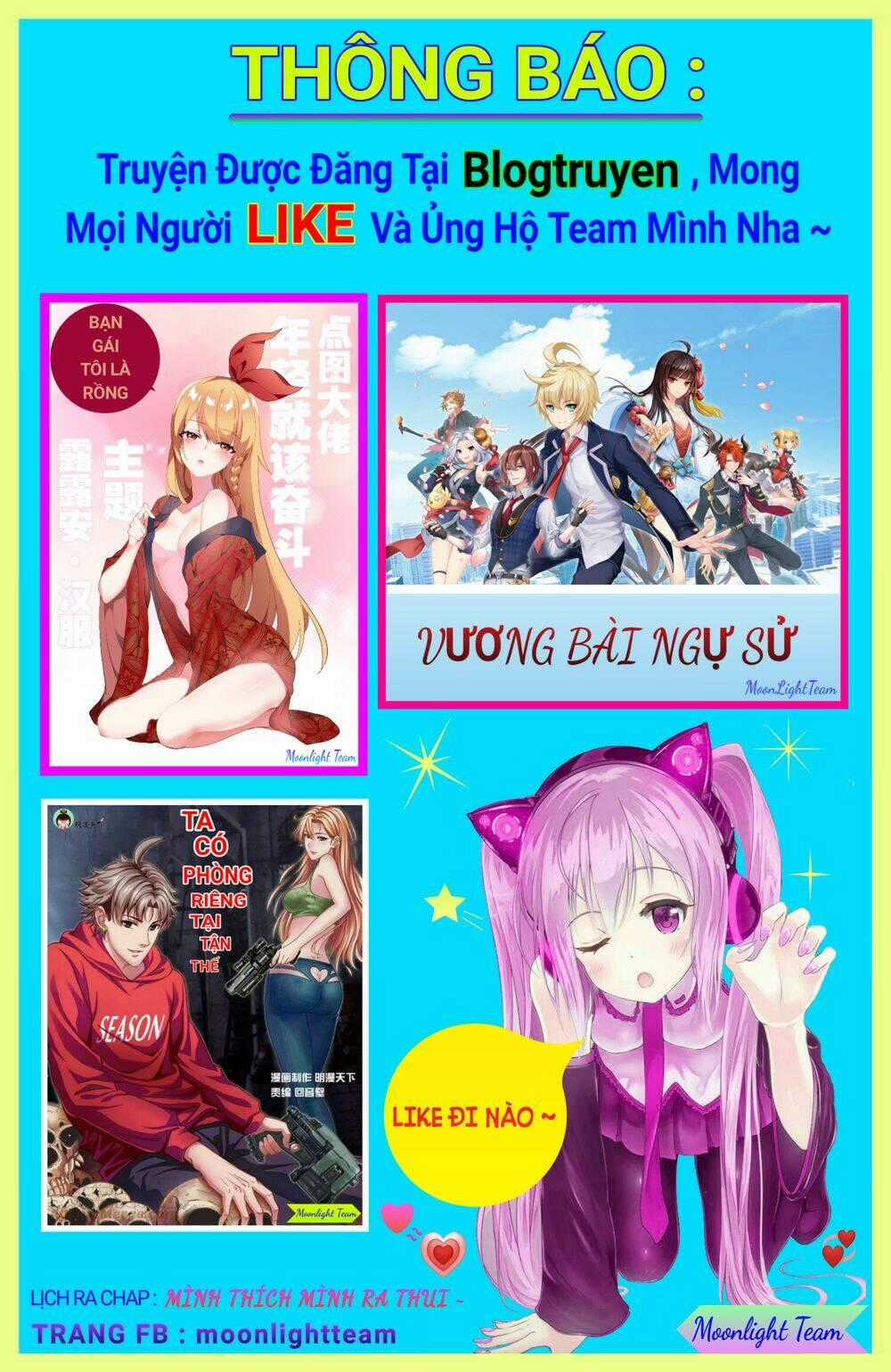 Vương Bài Ngự Sử - Chapter 84 - Trang 12