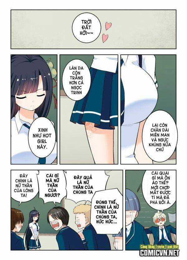 Vương Bài Ngự Sử - Chapter 9 - Trang 3