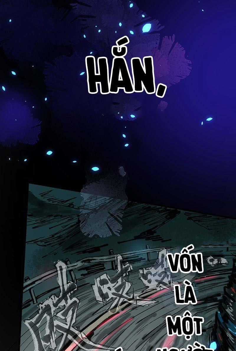 Vương Bài Thần Y - Chapter 0 - Trang 1