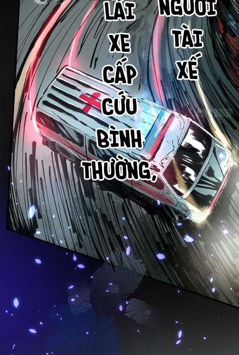 Vương Bài Thần Y - Chapter 0 - Trang 2