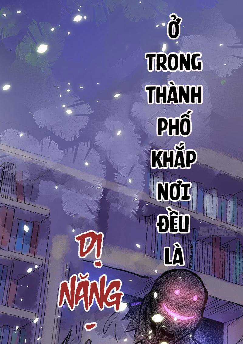 Vương Bài Thần Y - Chapter 0 - Trang 11