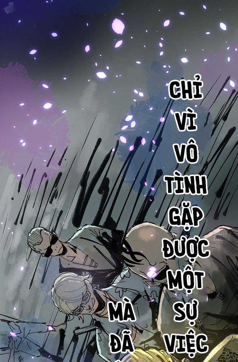 Vương Bài Thần Y - Chapter 0 - Trang 3