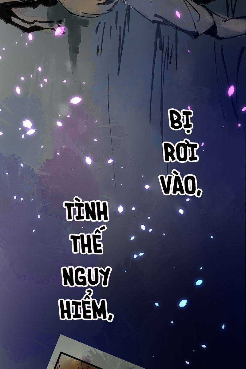 Vương Bài Thần Y - Chapter 0 - Trang 5