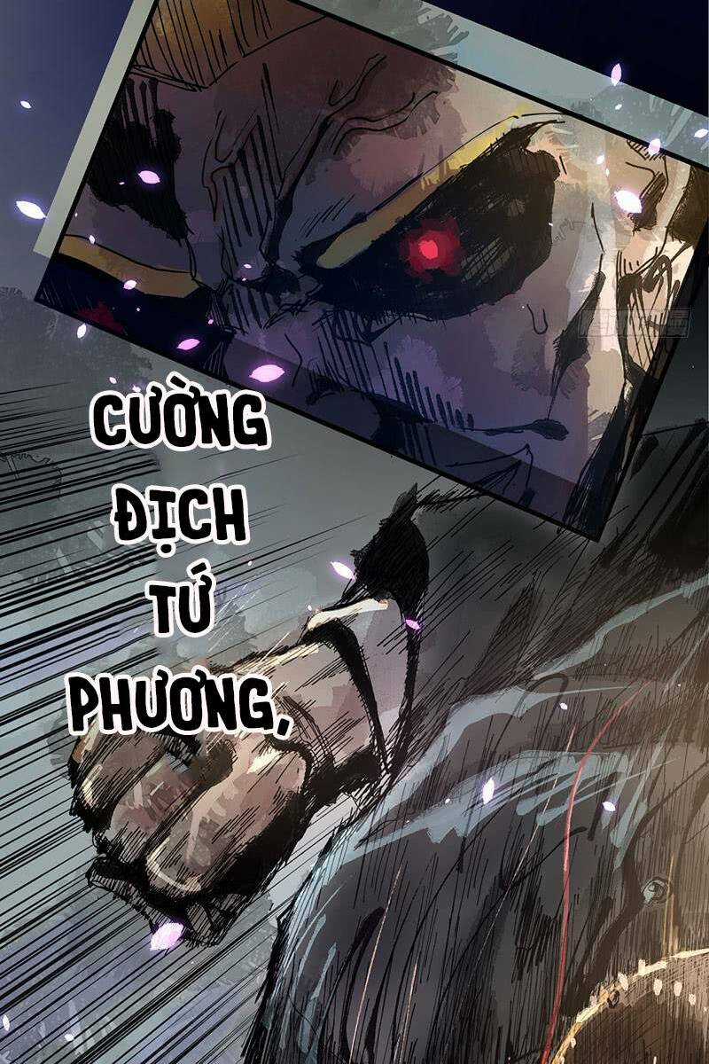 Vương Bài Thần Y - Chapter 0 - Trang 6
