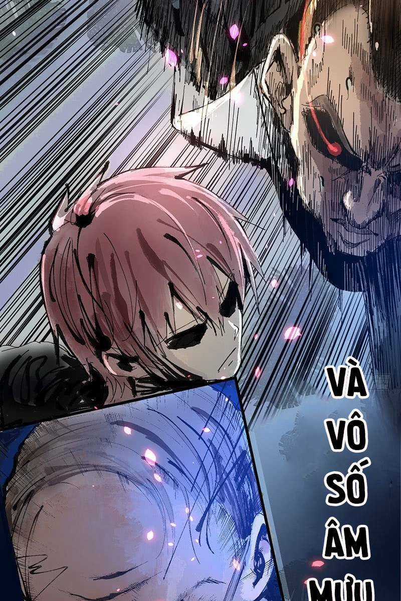 Vương Bài Thần Y - Chapter 0 - Trang 7