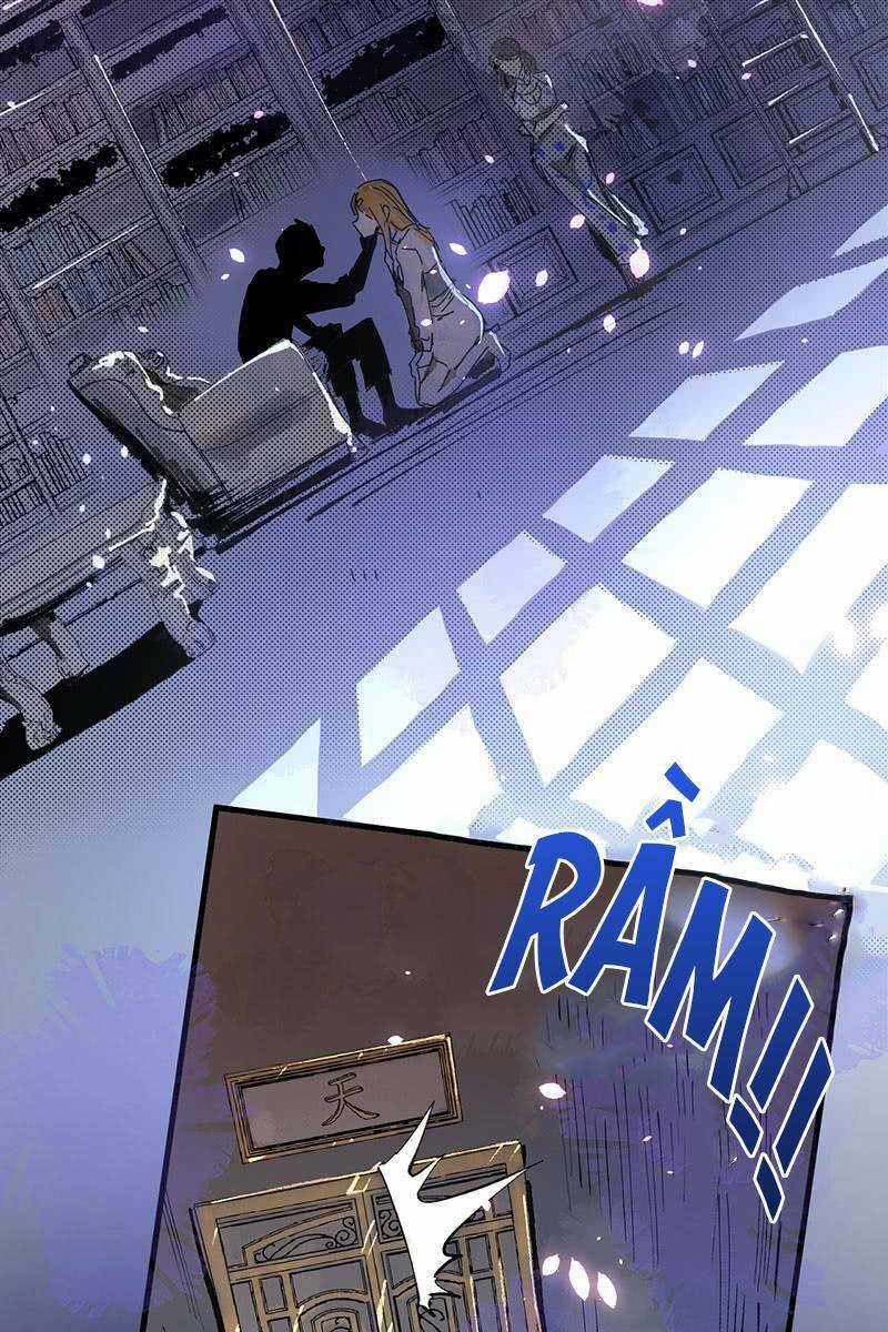 Vương Bài Thần Y - Chapter 0 - Trang 9