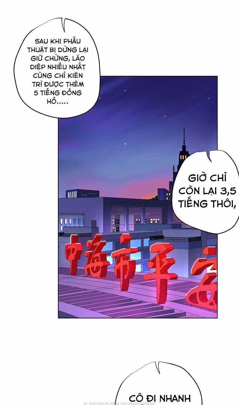 Vương Bài Thần Y - Chapter 1 - Trang 14