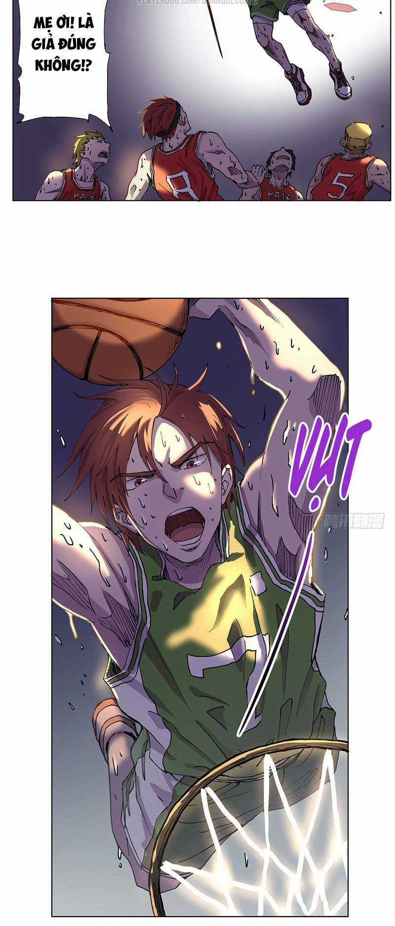 Vương Bài Thần Y - Chapter 1 - Trang 24