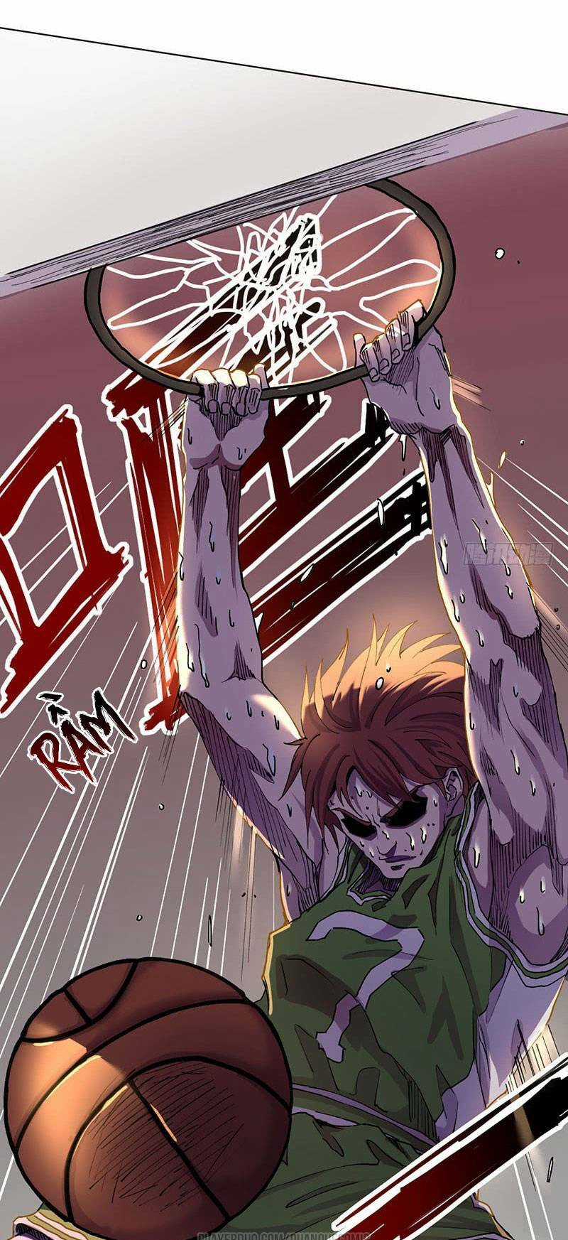 Vương Bài Thần Y - Chapter 1 - Trang 25