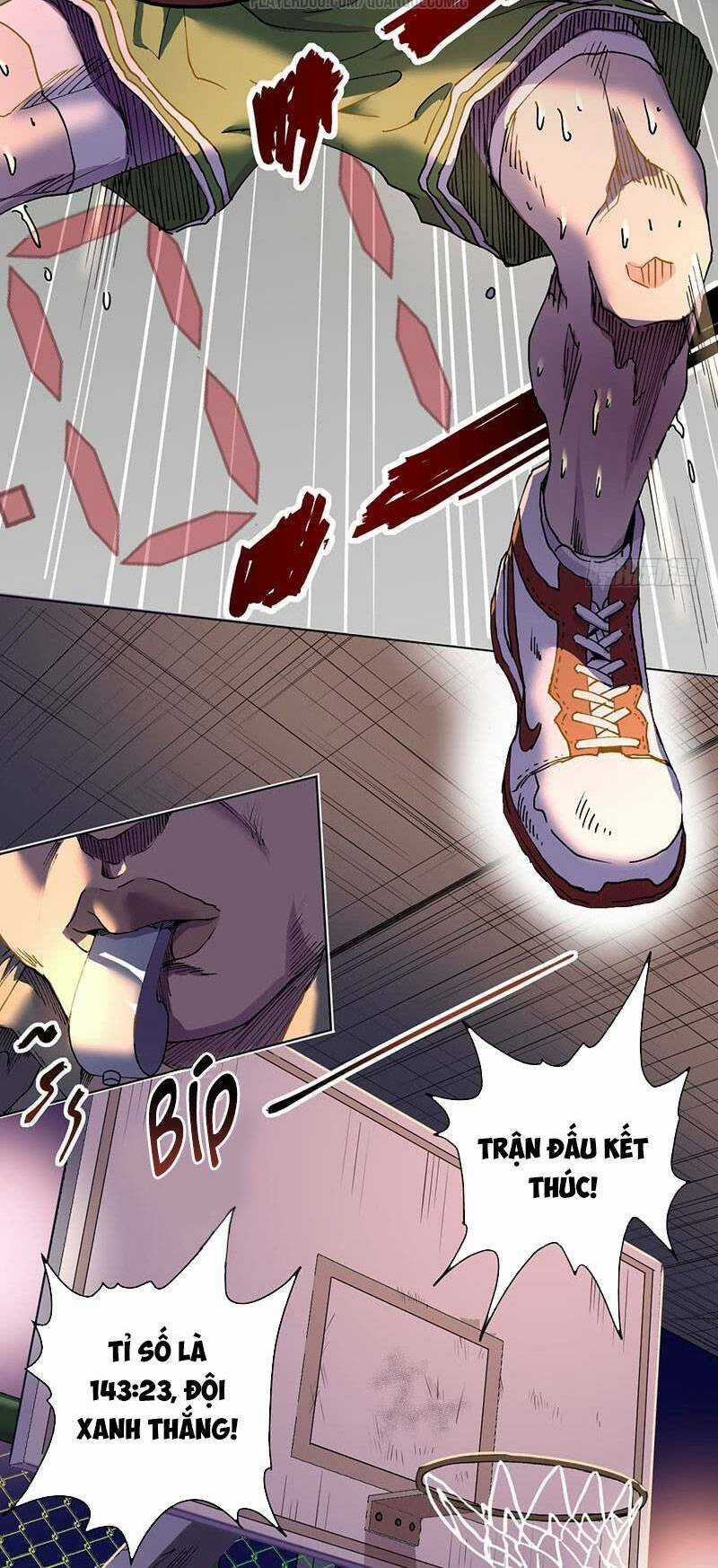 Vương Bài Thần Y - Chapter 1 - Trang 26