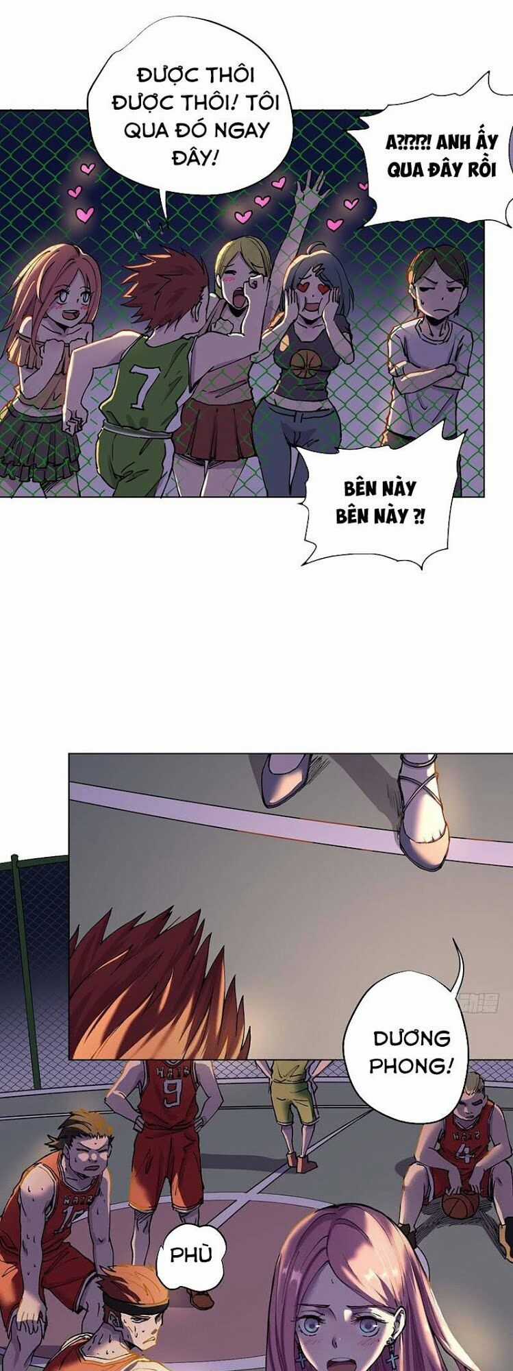 Vương Bài Thần Y - Chapter 1 - Trang 29