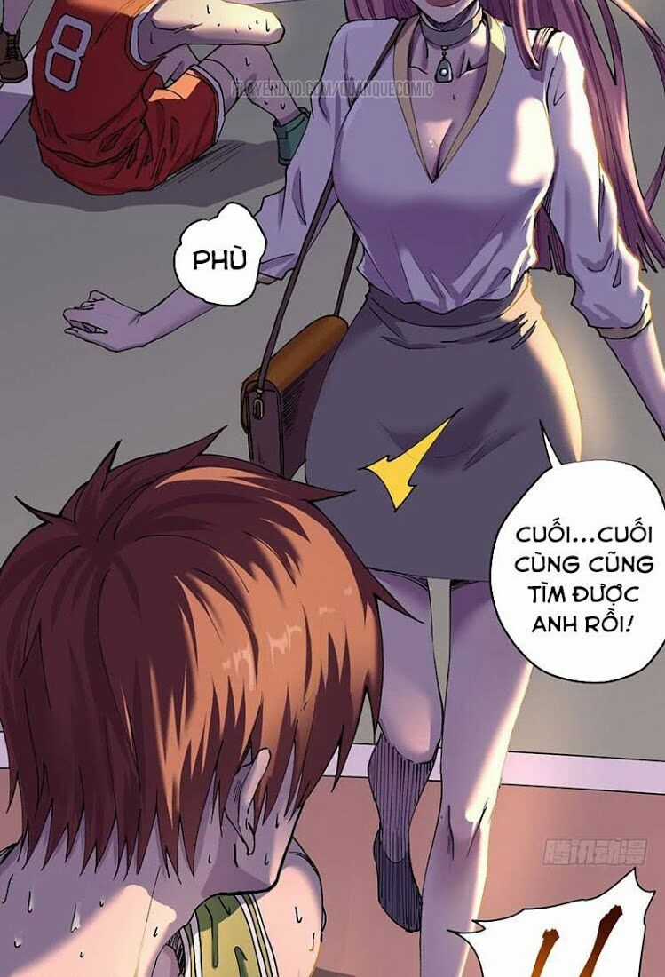 Vương Bài Thần Y - Chapter 1 - Trang 30