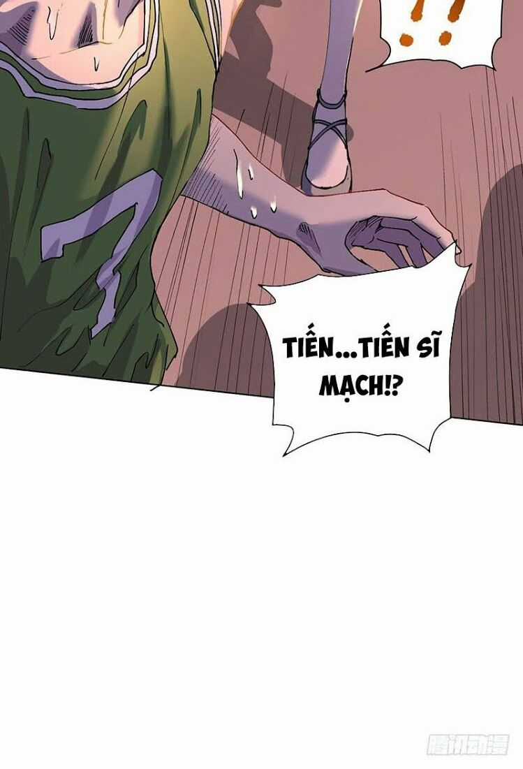 Vương Bài Thần Y - Chapter 1 - Trang 31