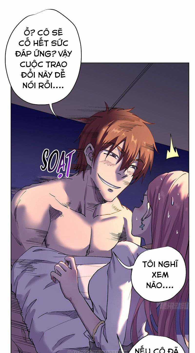 Vương Bài Thần Y - Chapter 1 - Trang 41