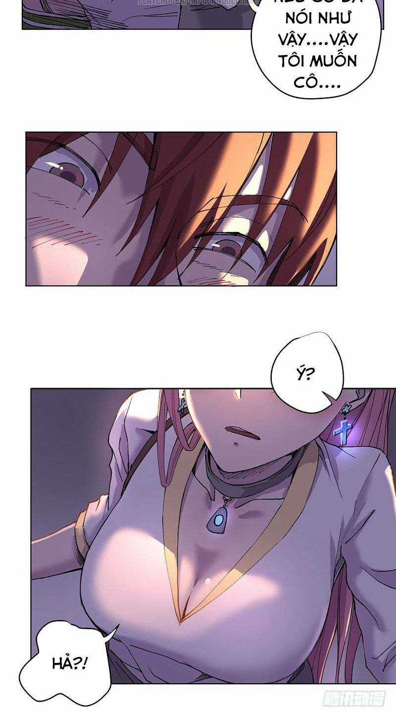 Vương Bài Thần Y - Chapter 1 - Trang 42