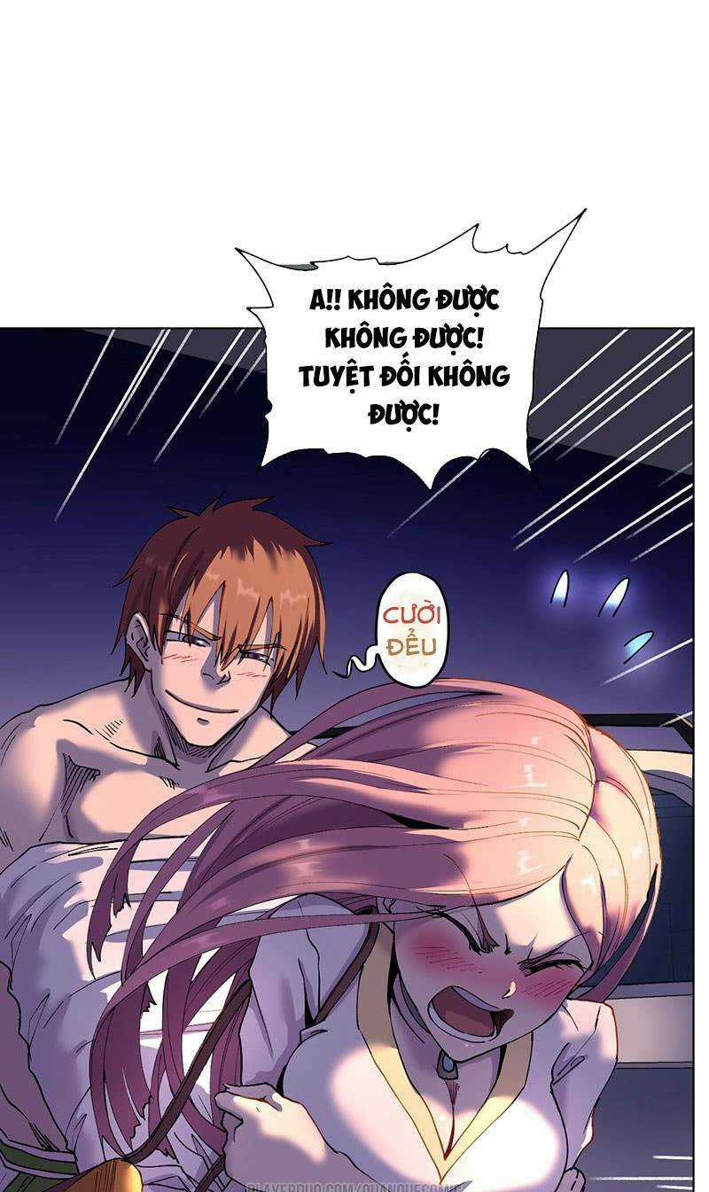 Vương Bài Thần Y - Chapter 1 - Trang 43