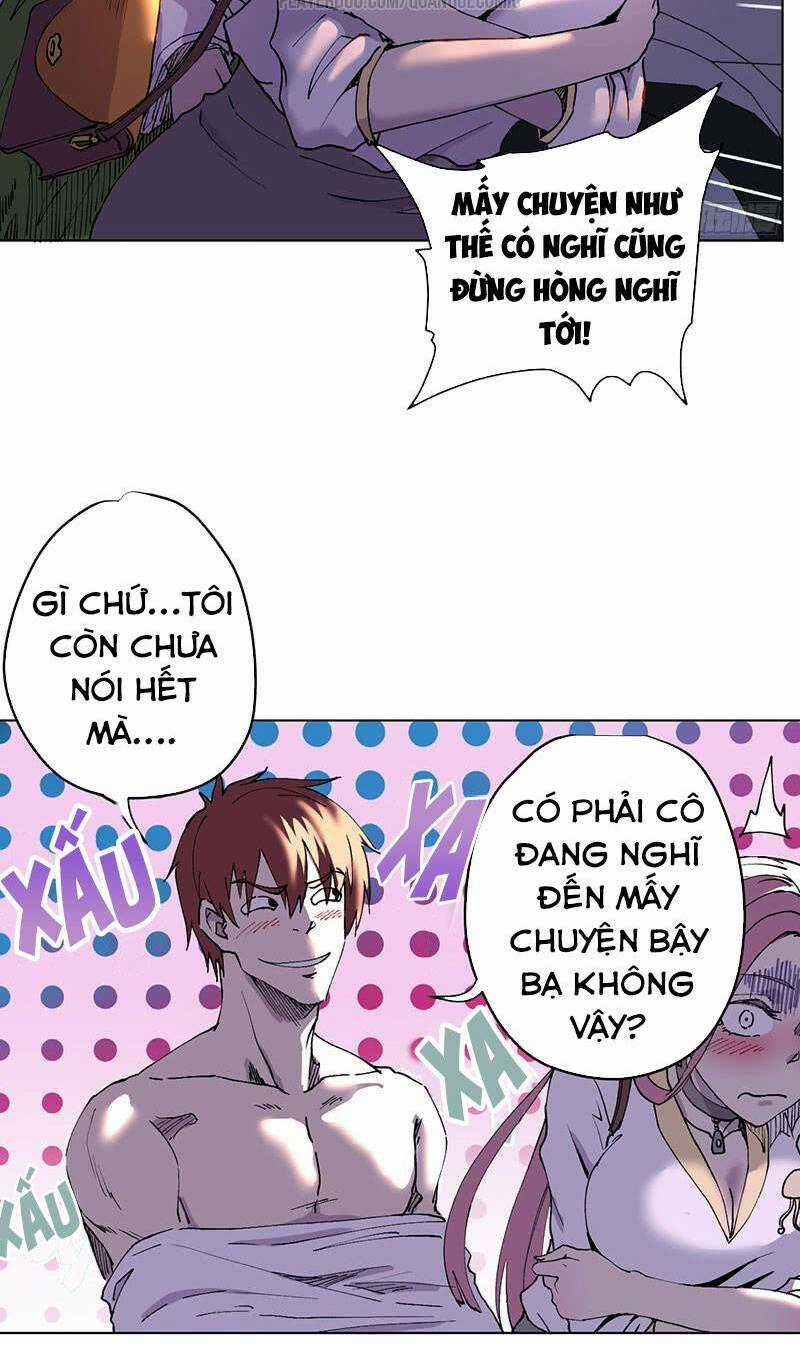 Vương Bài Thần Y - Chapter 1 - Trang 44