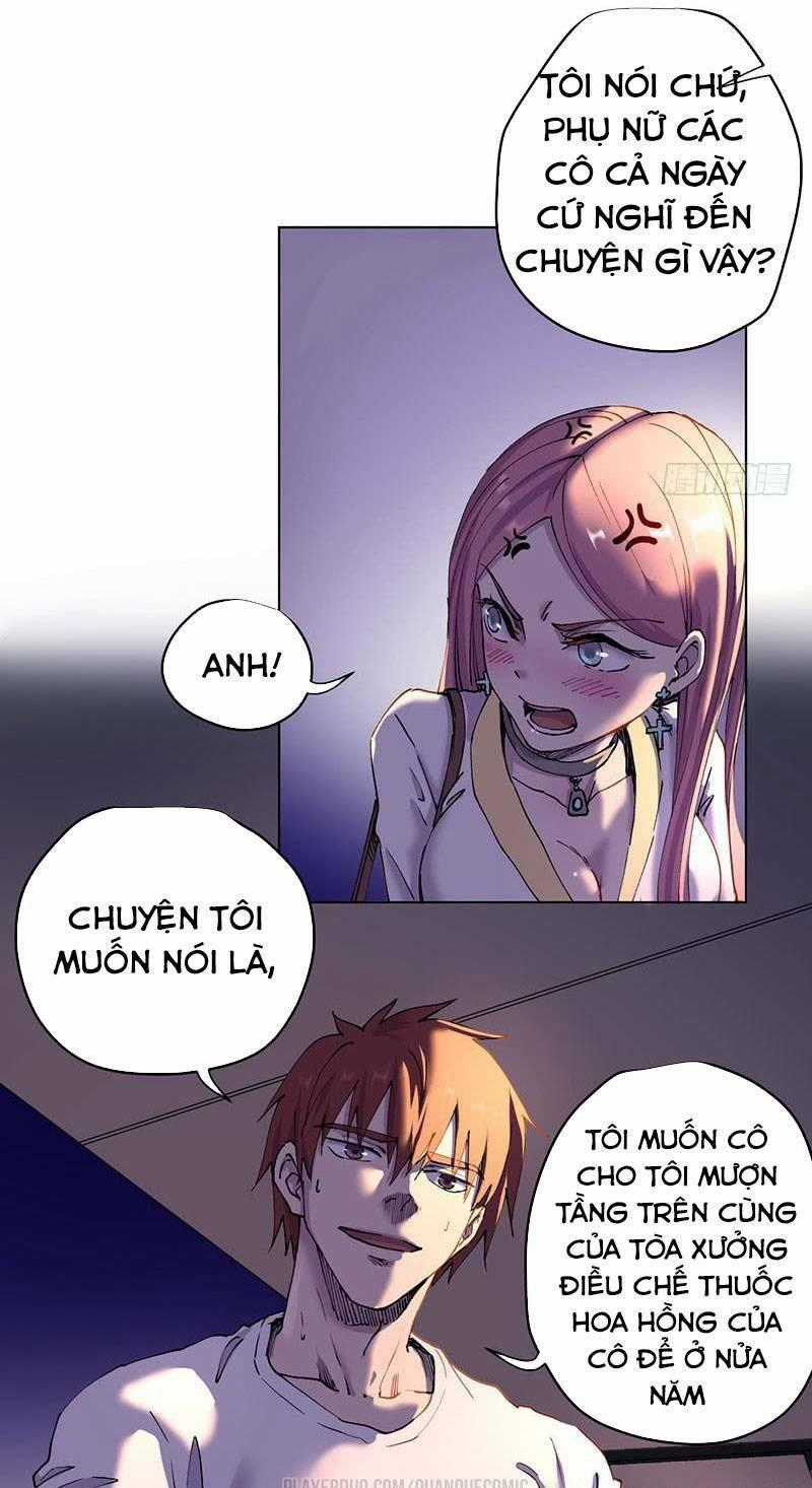 Vương Bài Thần Y - Chapter 1 - Trang 45