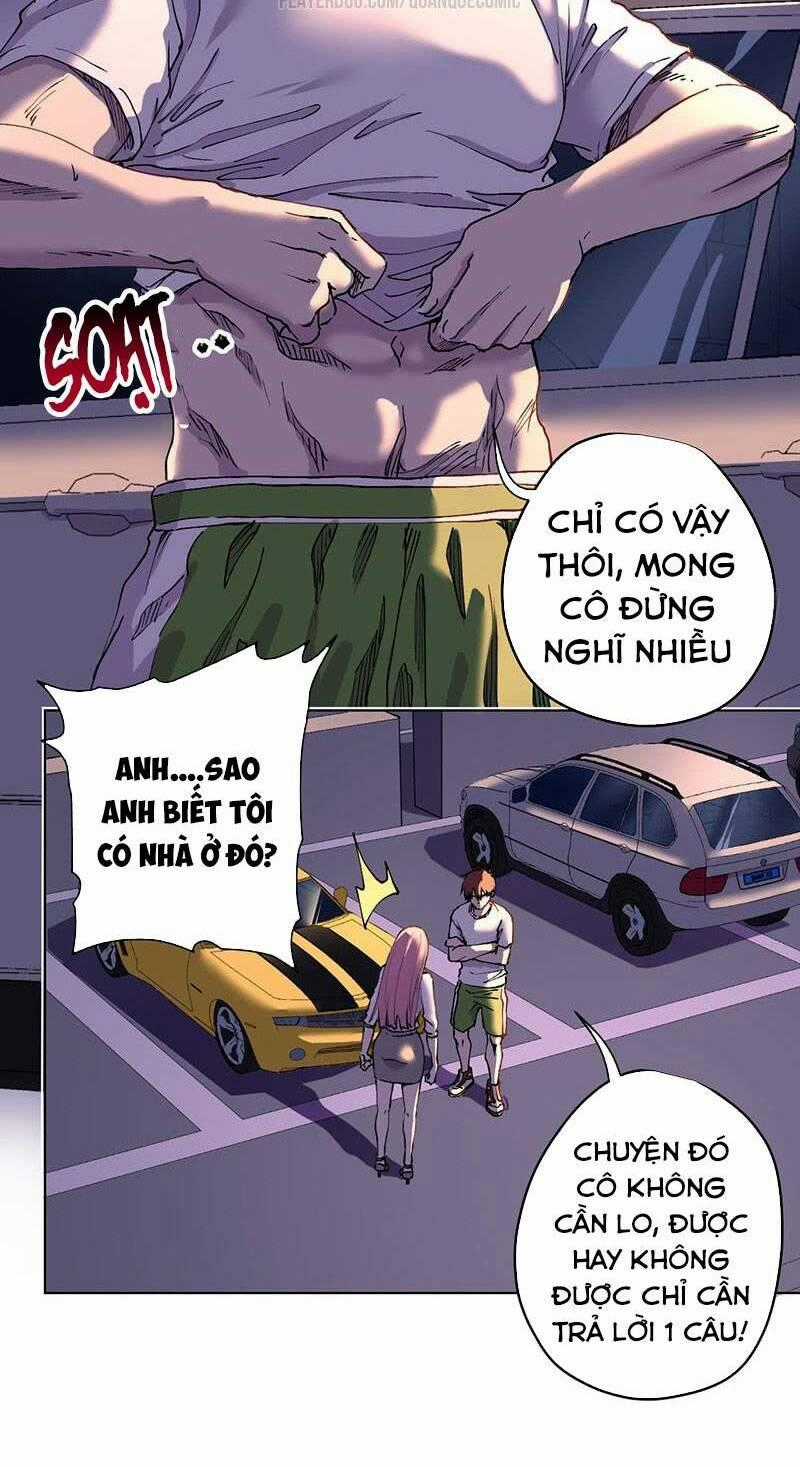 Vương Bài Thần Y - Chapter 1 - Trang 46