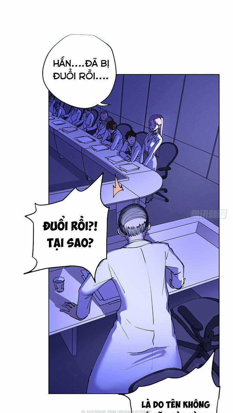 Vương Bài Thần Y - Chapter 1 - Trang 10