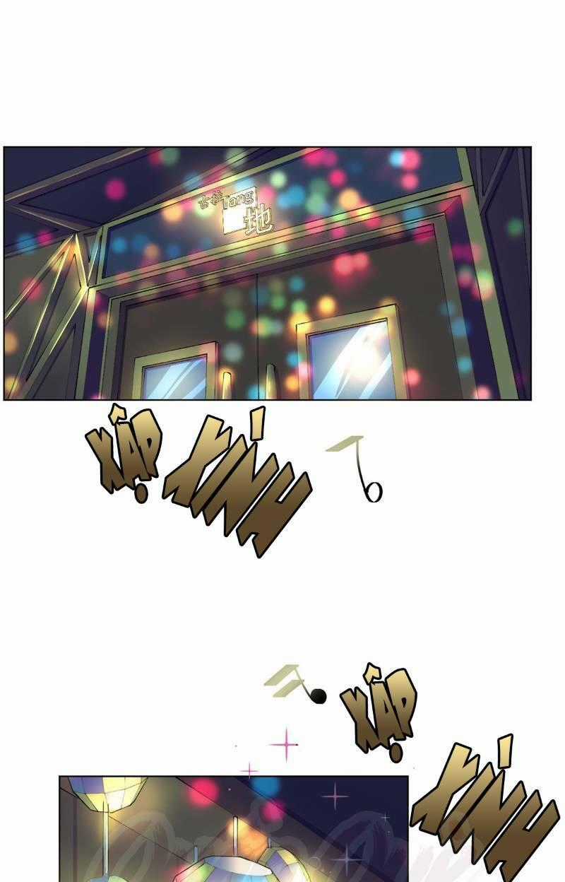 Vương Bài Thần Y - Chapter 10 - Trang 1