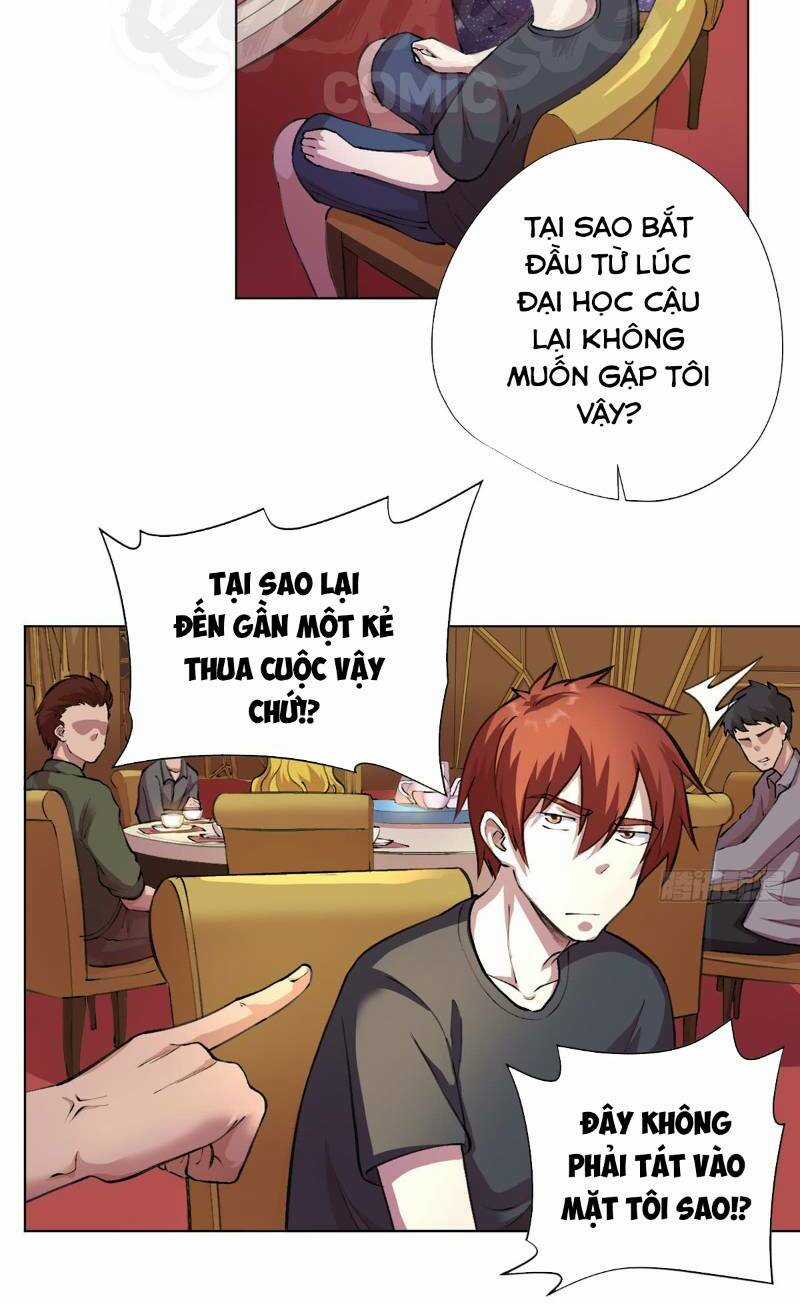 Vương Bài Thần Y - Chapter 10 - Trang 20