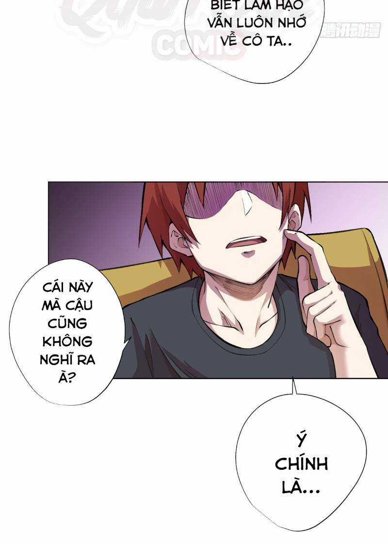 Vương Bài Thần Y - Chapter 10 - Trang 22